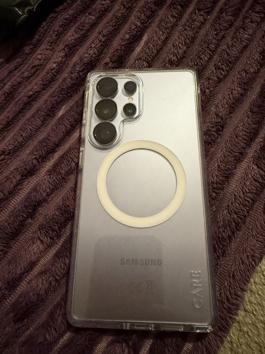 Samsung S25 ultra