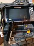 Echosonda Humminbirda