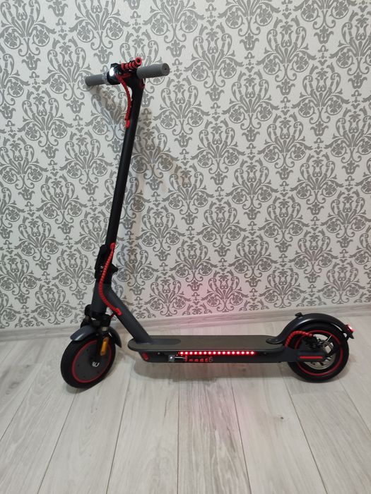 Електросамокат Xiomi 4 pro !ТЕРМІНОВО!