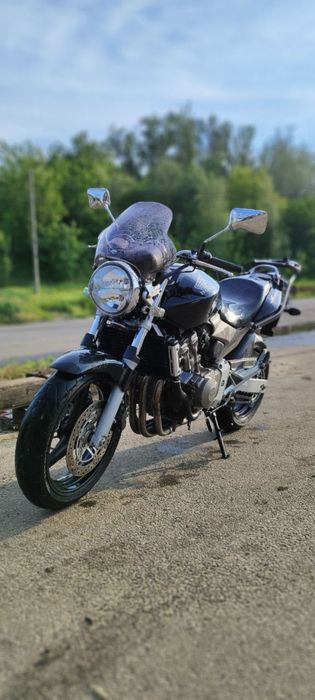 Honda Hornet  CB600F4