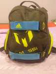 Plecak treningowy Adidas Messi