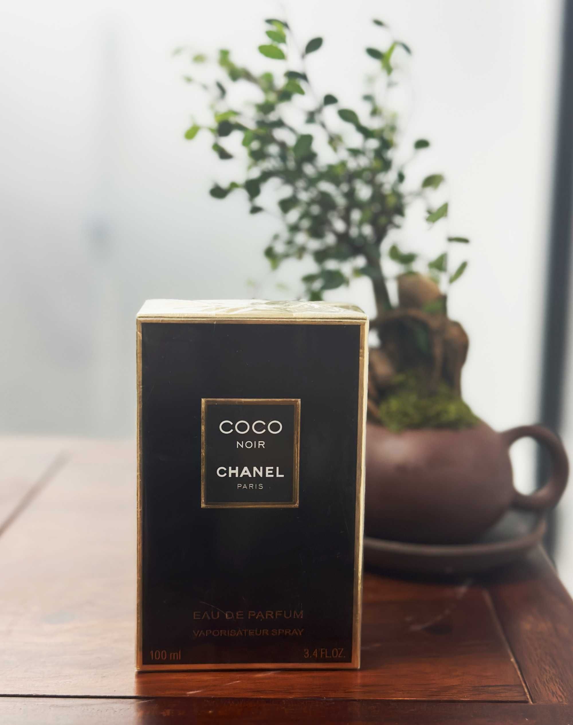 Woda perfumowana Coco Noir Chanel 100ml