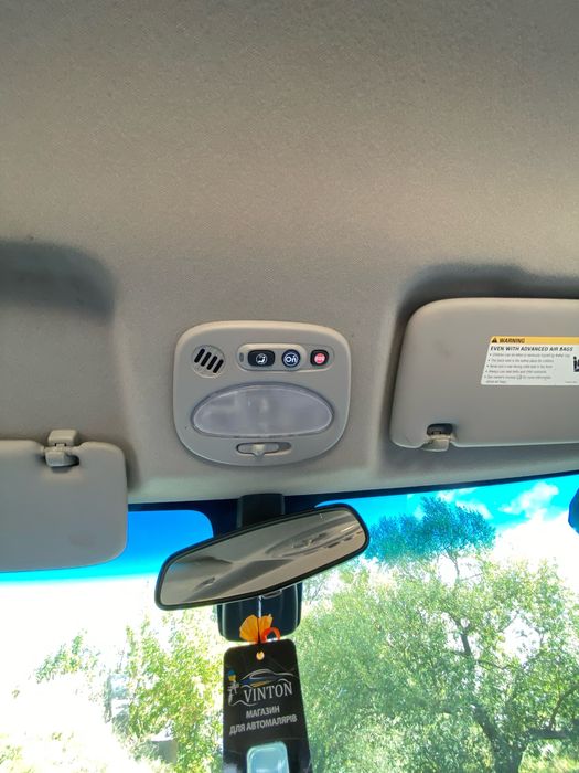 Шевроле спарк ев