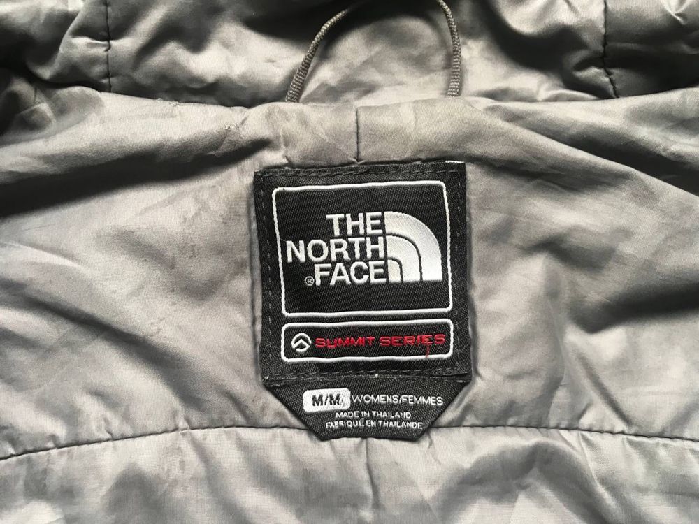 Куртка курточка The north face