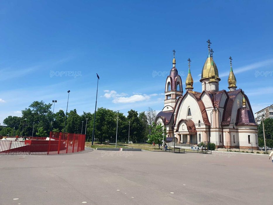 Продаж 2-х кімн квартири на Калнишевського/Осіння