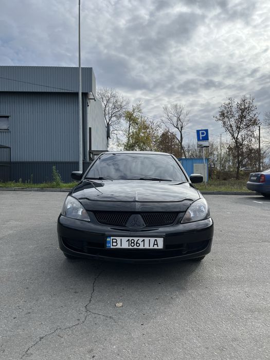 Продам Mitsubishi  Lancer9
