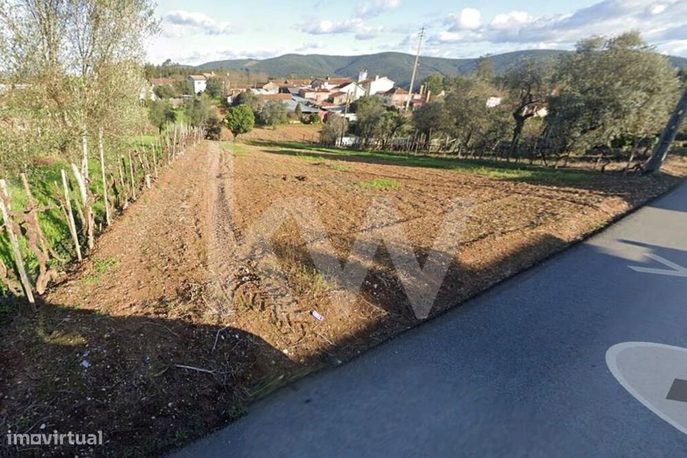 Terreno para contrução