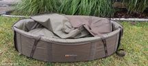 Deluxe Carpmaster Mat XL - Fox - Mata kołyska Karpiowa