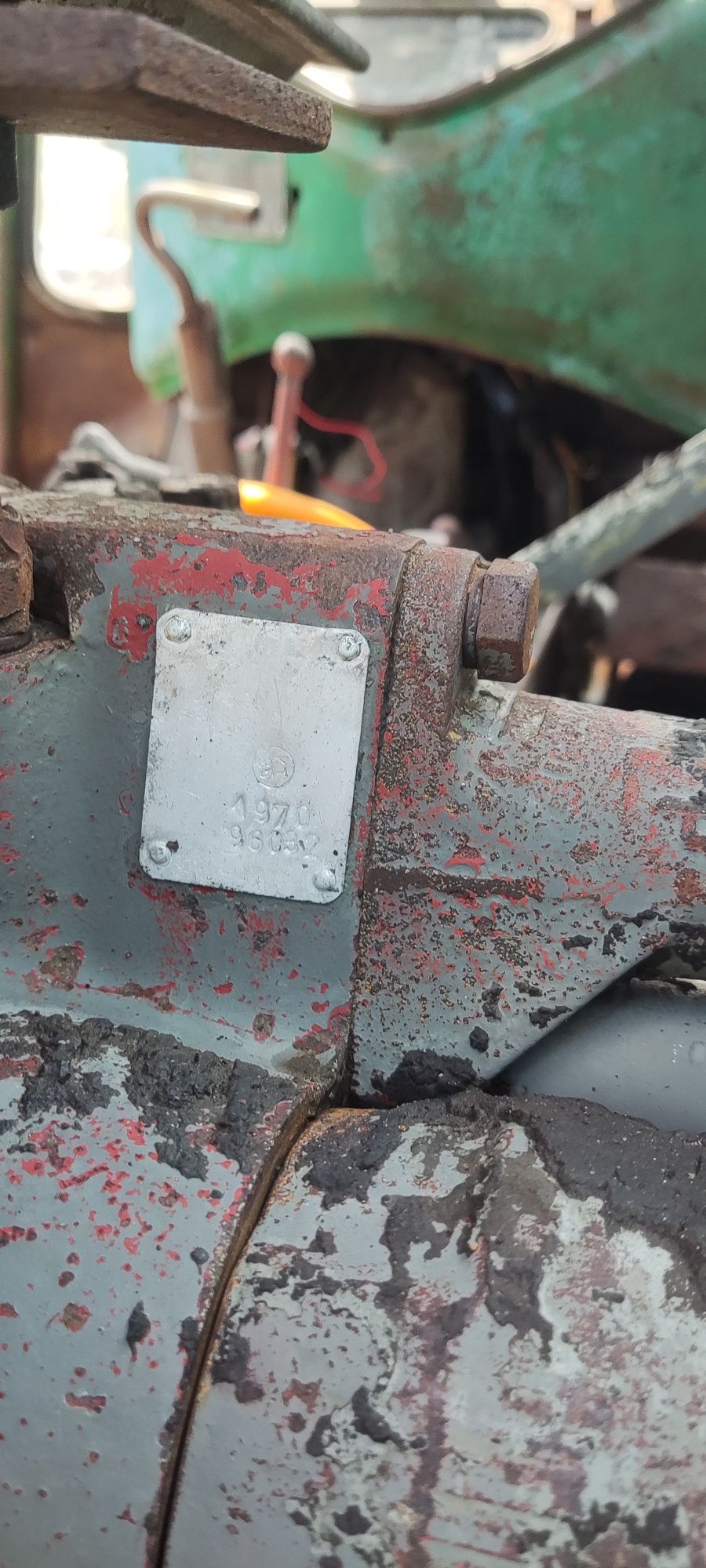 Ursus C 4011 C 360