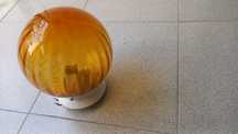 Plafonds para Atrium ou Sanitário e base de plafond sem vidro