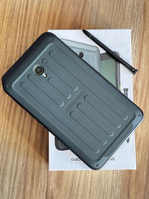 Samsung Galaxy Tab Active5 5G 256MB