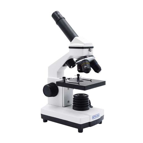 Мікроскоп монокулярний OPTO-EDU A11.1509 (1280x)