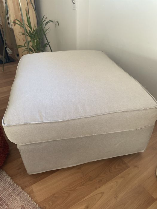 Sofá Ikea kivik