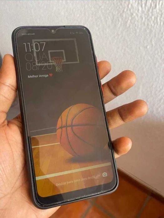 Redmi 9A 6mpx original