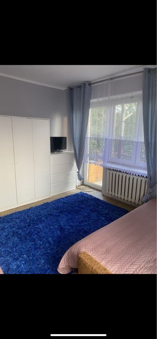 Dom idealny pod hotel pracowniczy