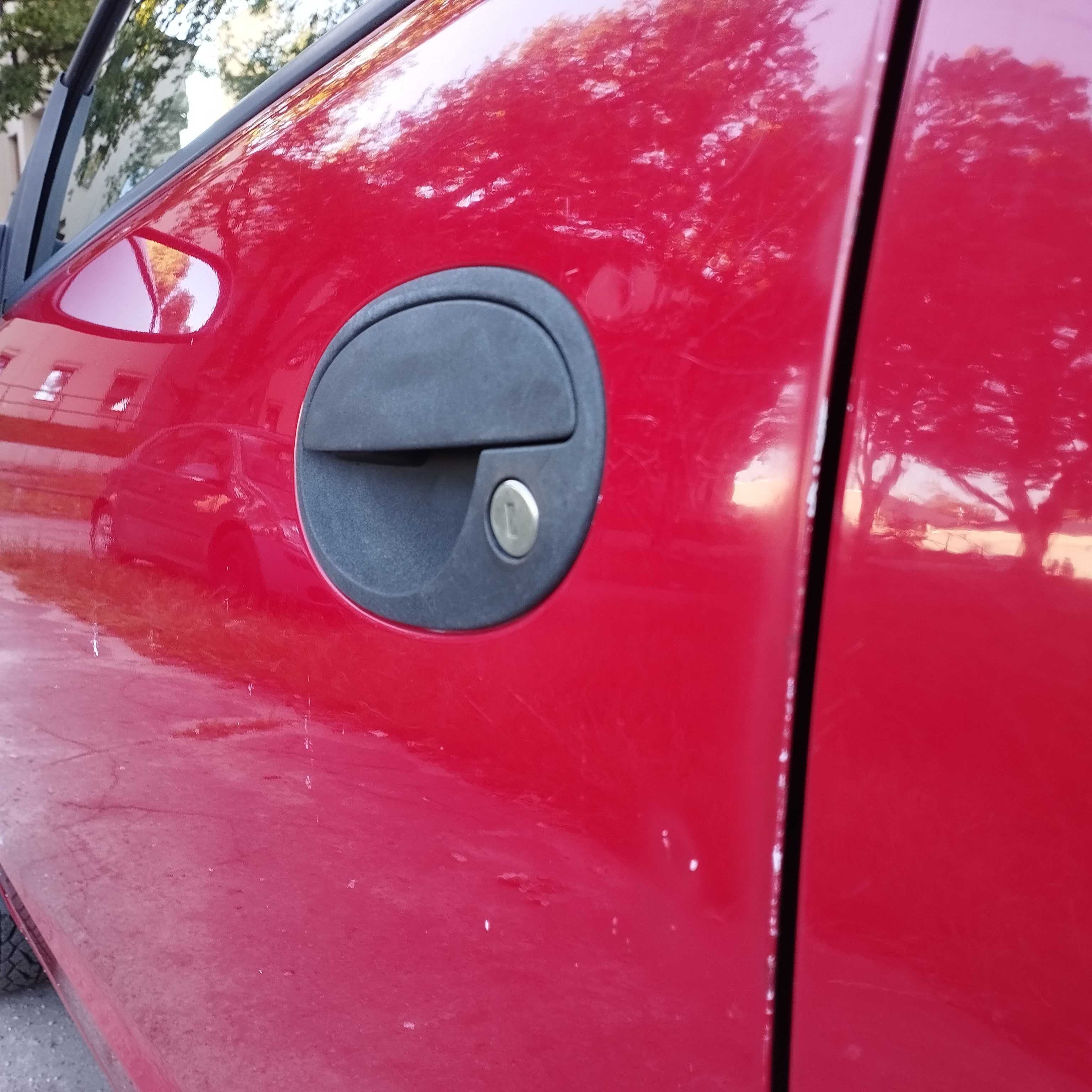 Opel Corsa C 2004r