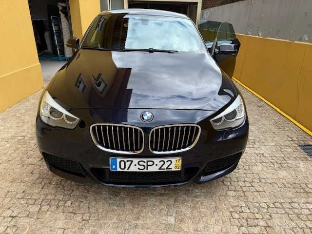 BMW 520GT - Excelente