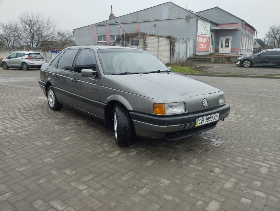 Продам Volkswagen Passat b3