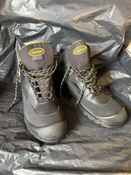 Buty Panther BHP r42  odzież robocza ochronna