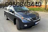 Lexus RX 2010 god