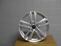 4x Felgi SEAT 6 x16 5x100 ET45 nowe,  SUBARU Otwor 56,1