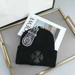 Шапка Chrome Hearts шапка Хром Хартц