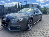 Audi A5 Quattro s-line nowy rozrząd rotor 19