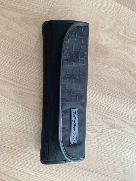 Placa Babyliss Pro Nano Titanium