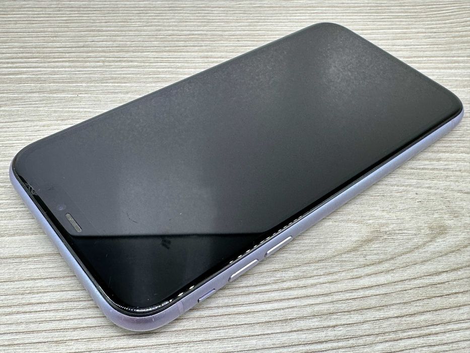 Smartfon Apple iPhone 11 4 GB / 64 GB 4G (LTE)