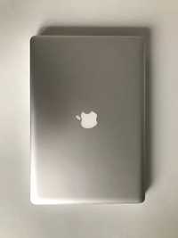 / POTĘŻNY / Apple Macbook Pro 15 i7 8GB SSD 512GB laptop