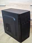 Системний блок для офісу та ігор core i5, r7 240 8gb ddr3