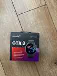 Smartwatch AMAZFIT GTR 3