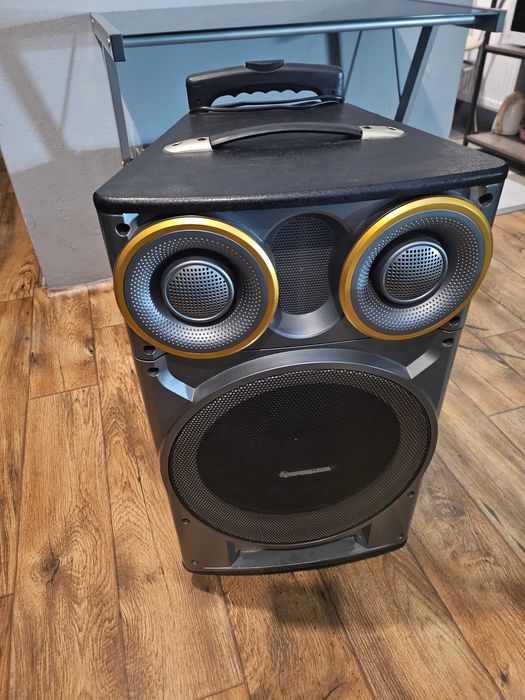 Głośnik przenośny Manta SPK5003