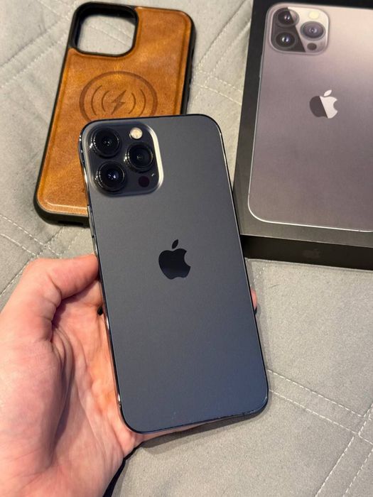 Apple Iphone 13 Pro Max 128 GB Neverlock