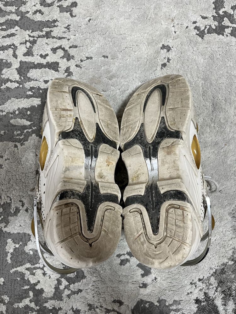raf simons cylon 21