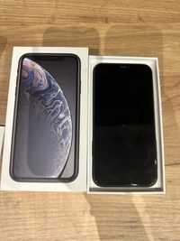 iPhone Xr czarny 68 GB