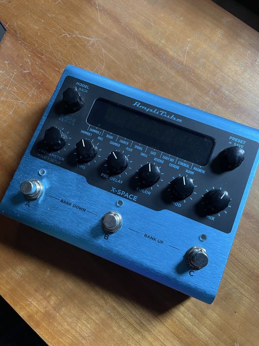 Boss / IK muktimedia / xsonic