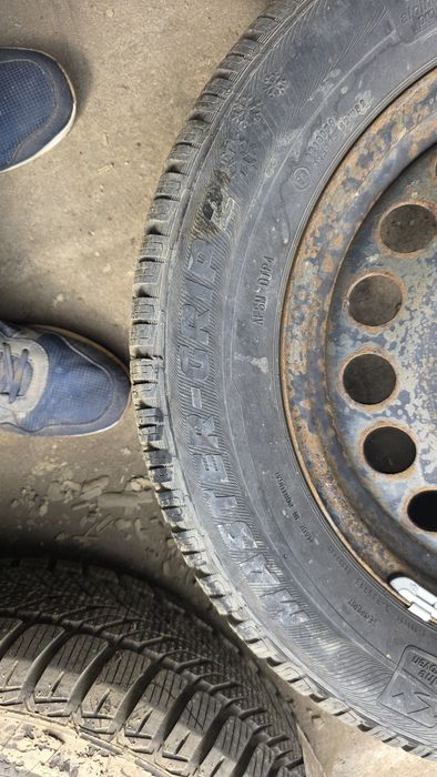 Koła felga 16 zafira 5×115 captiva ampera antara orlando 215 60 Cruz