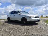 Sprzedam Audi a4 b6 1.8T