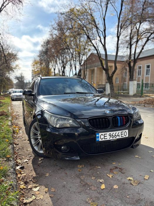 Продається Бмв е61