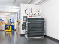 Hsm V-Press 818 PLUS | Fabrycznie Nowa