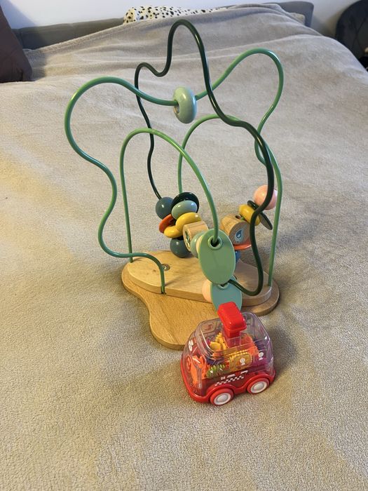 Edukacyjna zabarka dla dzieci