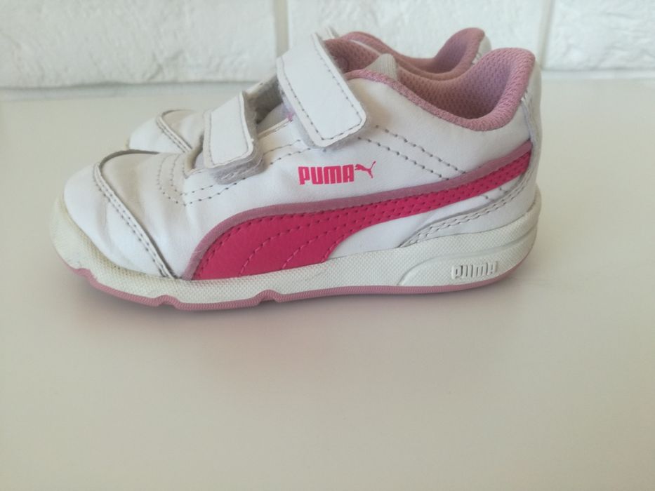 Buty puma rozmiar 23