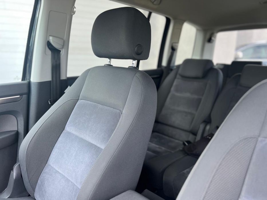 Volkswagen Touran Comfortlife, 7 місць