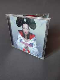 Płyta Bjork Homogenic