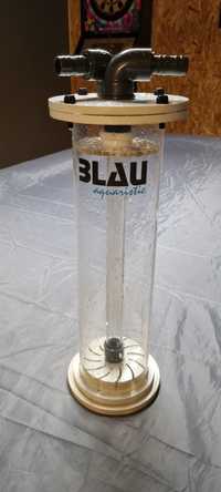 Reator Blau Fluidizado FR-110