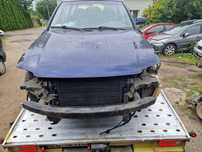 Maska klapa Vw Passat B5fl LB5N