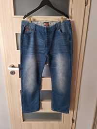 Spodnie jeansowe męskie Lee Cooper rozmiar 38