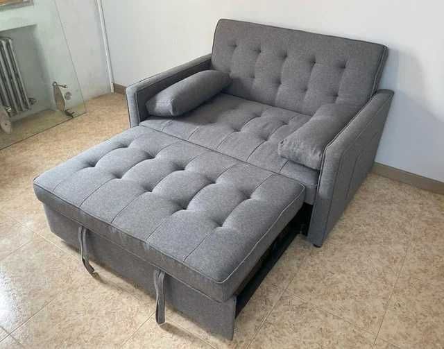 barat sofa cama novo envio gratis