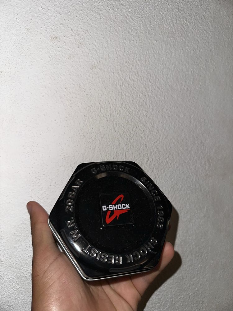 Relogio G-Shock Casio